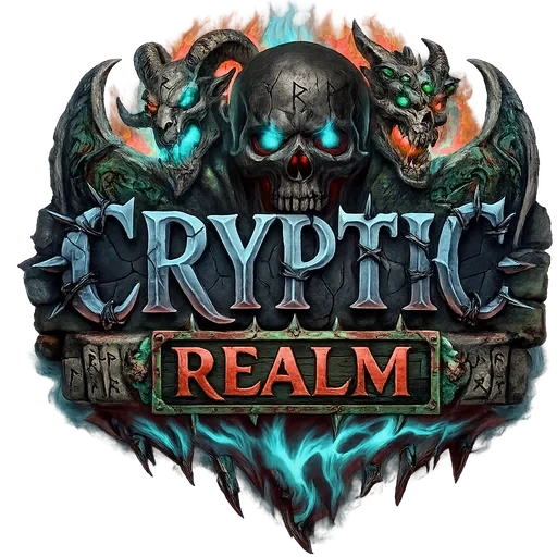 Cryptic Realm