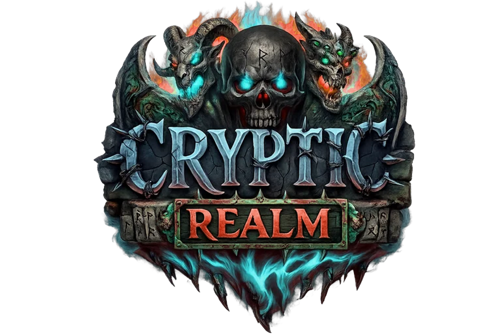 Cryptic Realm